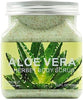 Exfoliante Corporal Aloe Vera Sherbet – Hidratación y Renovación para una Piel Suave y Radiante